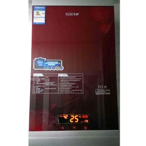 燃气热水器